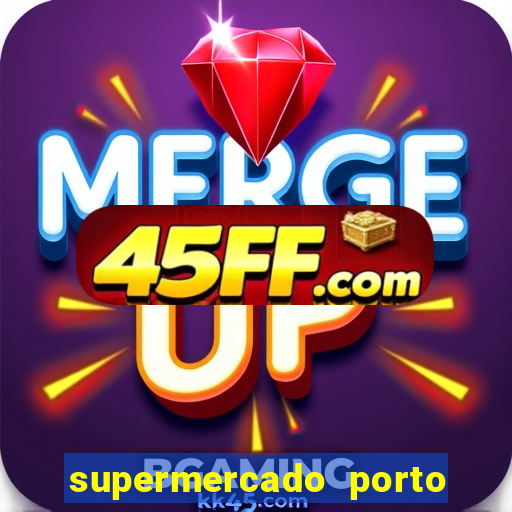 supermercado porto de galinhas